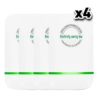 SmartEnergy : économisez de l'énergie x4