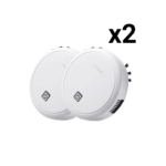2x - CleanMaker (64 € /unité)