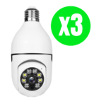 2 VigilCam achetées, 1 GRATUITE (46€/unité)