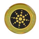 1x Patch Anti-Ondes